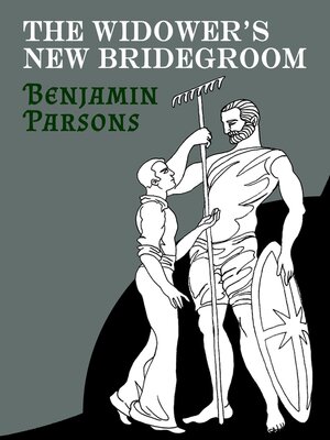 cover image of The Widower's New Bridegroom